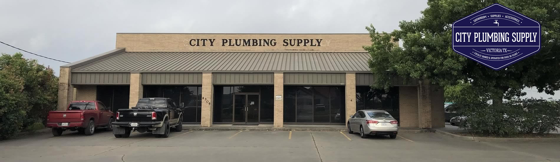 Plumbing Supplies Victoria