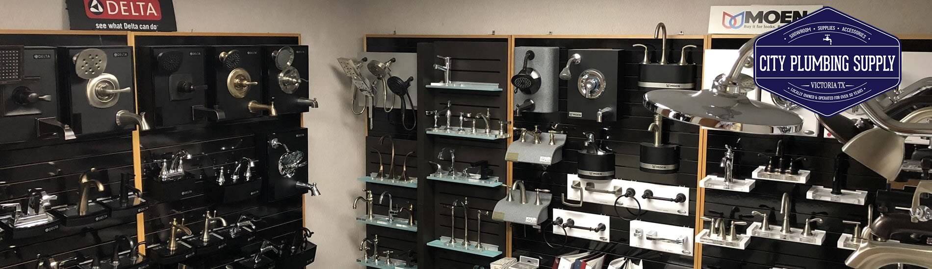 Commercial & Residential Plumbing Fixtures