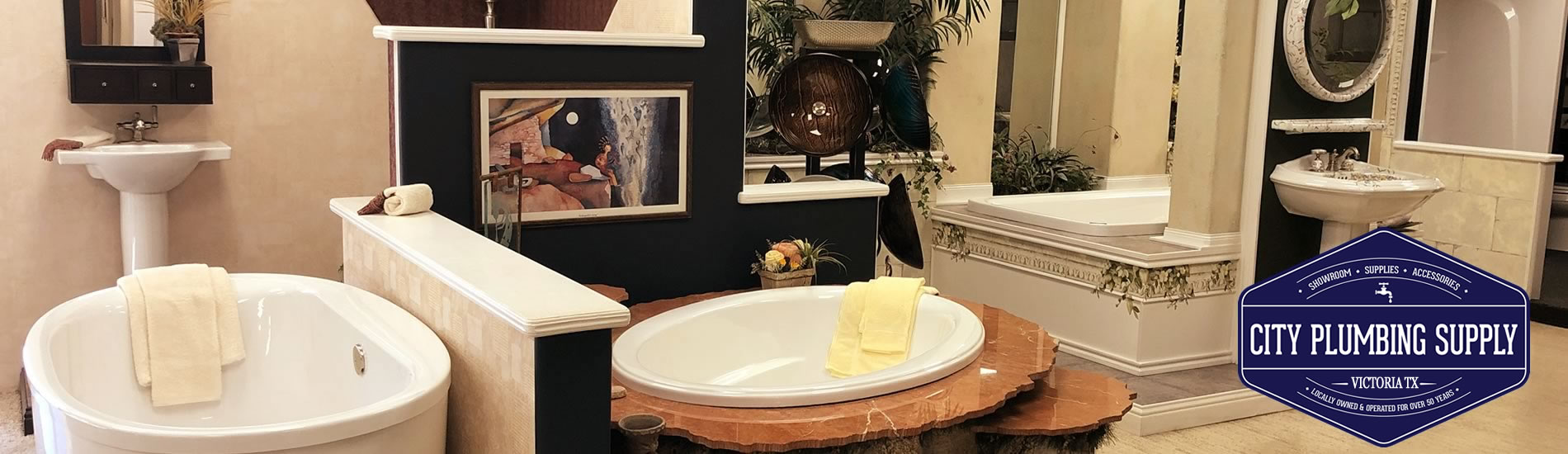 Kitchen & Bathroom Showroom
