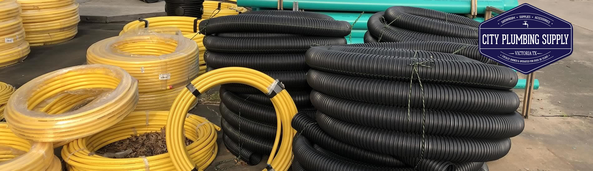 Plumber &  Contractor Supplies