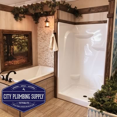 Bathroom Remodeling supplier in Victoria Texas
