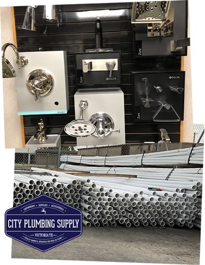 Victoria Texas Plumbing Company