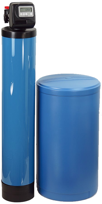 water softener dealer in victoria texas